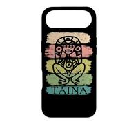 Carcasa para iPhone Air Atabey Taina Goddess Cool Puerto Rico Taino para Mujer