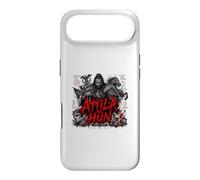 Carcasa para iPhone Air Atila La Muerte Hun A Roma Azote De Imperios