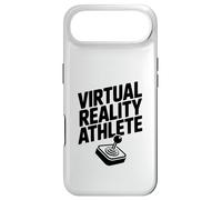 Carcasa para iPhone Air Atleta de Realidad Virtual: Campeón de Juegos en VR Gear