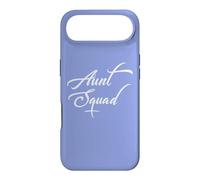Carcasa para iPhone Air Aunt Squad Love for Your Favorite Aunt