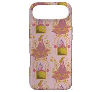 Carcasa para iPhone Air Aurora y castillo de Disney Princess Sleeping Beauty Anniversary