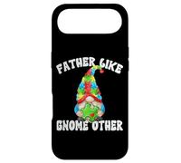 Carcasa para iPhone Air Autism Grandpa Graphic For Autism Dad Cute Fathers Day GNOME