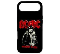 Carcasa para iPhone Air Autopista AC/DC al Infierno Angus Young