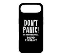 Carcasa para iPhone Air Auxiliar