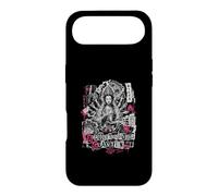Carcasa para iPhone Air Avalokiteshvara Guanyin Punk Lotus Collage Buda