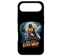 Carcasa para iPhone Air Avispa Vampiro Insecto Halloween