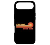 Carcasa para iPhone Air Awesome Since 2012