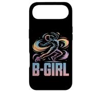 Carcasa para iPhone Air B-Girl Breakdance Hip Hop Bailarina Breakdancer Breakdance
