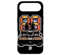 Carcasa para iPhone Air Back To The Future 88 mph Marty and Doc