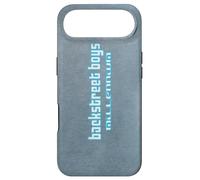 Carcasa para iPhone Air Backstreet Boys - Millenium Faded Blue
