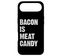 Carcasa para iPhone Air Bacon Is Meat Candy