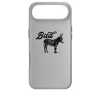 Carcasa para iPhone Air Bad Ass Vintage Distressed Retro Donkey Mule Burro