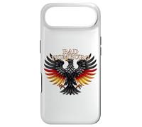 Carcasa para iPhone Air Bad Homburg Deutsch Deutschland German Souvenir Artikel