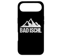 Carcasa para iPhone Air Bad Ischl Austria Viaje Souvenir Diseño Austriaco Montaña