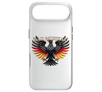 Carcasa para iPhone Air Bad Muskau Deutsch Deutschland German Souvenir Artikel