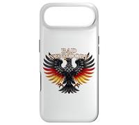 Carcasa para iPhone Air Bad Nenndorf Deutsch Deutschland German Souvenir Artikel