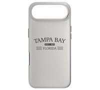 Carcasa para iPhone Air Bahía de Tampa Florida - Bahía de Tampa FL CV1X