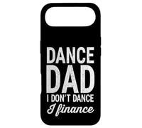 Carcasa para iPhone Air Baila, papá, no bailo, financio un Dicho Divertido de papá y Padre