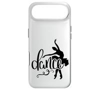 Carcasa para iPhone Air Bailarina Bailarina