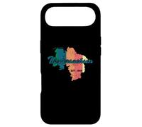 Carcasa para iPhone Air Baja Sajonia Estado Federal Alemania