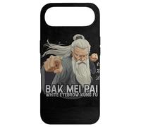 Carcasa para iPhone Air Bak Mei PAI La Ceja Blanca Kung Fu