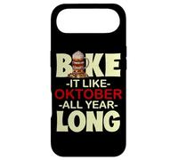 Carcasa para iPhone Air Bake It Like October All Year Long