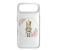 Carcasa para iPhone Air Ballet Nutcracker Mom Dance Girls Pink Ballerina Floral Rose