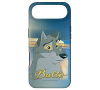 Carcasa para iPhone Air Balto Expressive Character Portrait