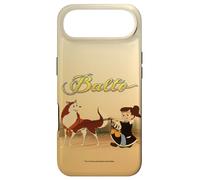 Carcasa para iPhone Air Balto Jenna and Rosy Heartwarming Moment