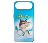 Carcasa para iPhone Air Balto Movie Poster