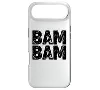 Carcasa para iPhone Air Bam Bam