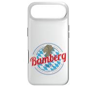 Carcasa para iPhone Air Bamberg Baviera Vintage Alta Franconia Alemania Ciudad
