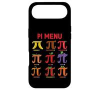 Carcasa para iPhone Air Banana Pi Chocolate Pi Melocotón Pi Manzana Pi Sabores Divertidos Pastel