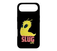 Carcasa para iPhone Air Banana Slugs Funny Cute Slug Life Nature Wildlife Graphic