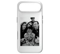 Carcasa para iPhone Air Banda de Punk Rock infectada por Bad Religion por Andy Willsher
