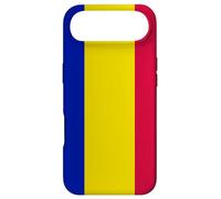 Carcasa para iPhone Air Bandera Civil de Andorra