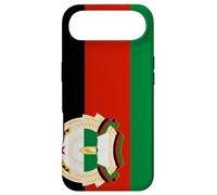 Carcasa para iPhone Air Bandera de Afganistán (1980-1987)