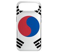 Carcasa para iPhone Air Bandera de Corea del Sur