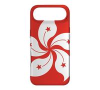 Carcasa para iPhone Air Bandera de Hong Kong