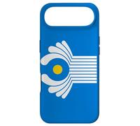 Carcasa para iPhone Air Bandera de la Comunidad de Estados Independientes