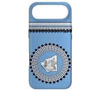 Carcasa para iPhone Air Bandera de la nación Blackfeet - Blackfeet