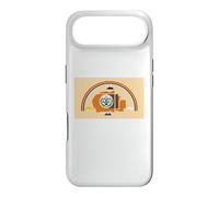 Carcasa para iPhone Air Bandera de la nación Navajo, Indios de la Tribu nativa Americana