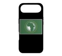 Carcasa para iPhone Air Bandera DE LA UNIÓN Africana