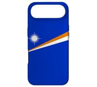 Carcasa para iPhone Air Bandera DE Las Islas Marshall Majuro