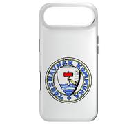Carcasa para iPhone Air Bandera de Tórshavn - Islas Feroe