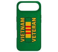 Carcasa para iPhone Air Bandera de Veteranos Militares de los Soldados de los Estados Unidos de Vietnam