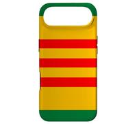 Carcasa para iPhone Air Bandera de Veteranos Militares de los Soldados de los Estados Unidos de Vietnam