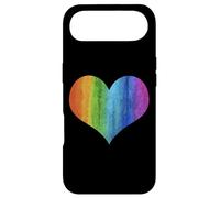 Carcasa para iPhone Air Bandera del Arco Iris del Orgullo LGBT Mes del Orgullo LGBTQI