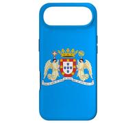 Carcasa para iPhone Air Bandera del Municipio de Macao