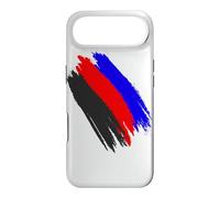 Carcasa para iPhone Air Bandera del poliamor Orgullo poliamoroso Símbolo del Amor